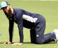 Ashes 2017-18: Moeen doubtful for second Test