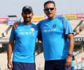 Pujara should be in top bracket of central contracts: Shastri