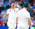 Starc reckons Aus can 'have England on the ropes in the night session on Day 4'
