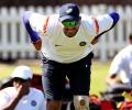 Yuvraj Singh admits to 'failing' but won't give up