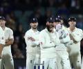 2nd Ashes Test: DRS remains a bone of contention