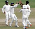 'Kotla didn't have the bare minimum help for spinners'