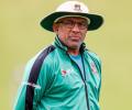 Bangladesh coach fired for shocking behaviour