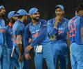 How India can reclaim No 1 spot in ODI rankings