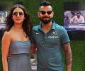 Watch! This cute Virushka video is going viral