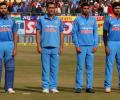 Dharamsala rout an 'eye opener' for Team India