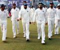 India players to be quarantined in Australia as per protocol