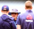 Trevor Bayliss to step down as England coach next year