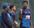 Good opportunity for Sri Lanka to win series in India