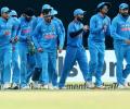 Hurt and embarrassed, India seek revenge in Mohali