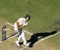 Protect England tail from 'bodyline', Atherton tells umpires