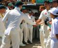 No evidence Ashes Test under fixing threat, says ICC