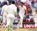 Stalwarts fail again as England's Ashes on a knife-edge