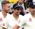 Ashes postmortem: Time up for Cook, Anderson and Broad?