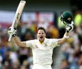 Unstoppable Smith closes in on Bradman!