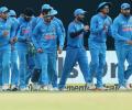 Depleted India aim to continue winning run in T20s