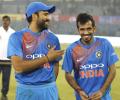 Dominant India look to wrap up series against Sri Lanka