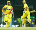 Turning Point: Dhoni-Raina in rescue act