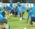 Formidable India eye whitewash against Sri Lanka