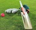 Former Sri Lanka U19 skipper shot dead