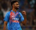 Unadkat's emotional post after India snub