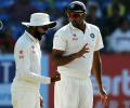 Ashwin-Jadeja need to change their style in SA: Rahane