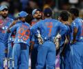 India to tour Lanka for T20 tri-series in 2018; Bangladesh 3rd team
