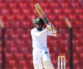 Warm-up: India A 91/1 after Bangladesh declare at 224/8