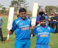 T20 Blind WC: India continue winning run, thrash Kiwis