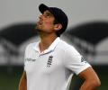 Revealed! What led to Cook's exit as Test captain