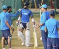 India still to decide on batting combination, says Kumble