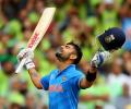 Kohli even better than Tendulkar, says Pietersen