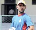 300 off 72 balls! Ahlawat rips apart T20 record!