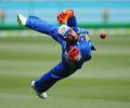 Haddin's tips on how to keep wickets on Indian pitches