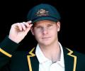 Smith: Would love to see Aus win Test Series in India