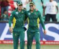 ODI Rankings: South Africa topple Australia to reclaim No 1 spot