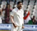 Umesh Yadav sheds light on how Kohli is bowler's captain