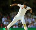 Why this fast bowler will be Australia's key weapon in India...