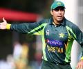 Pakistan batsman Jamshed gets 10-year ban