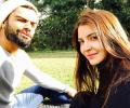 Matters of the heart: Kohli will make you reset your love goals!