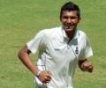 Ranji Trophy: Sizzling Saini bowls Delhi into final