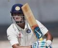 Mushtaq Ali Trophy: Iyer hits highest T20 score by an Indian