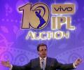 Fun numbers from IPL Auction 2017