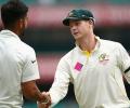All you need to know about India v Australia Test series