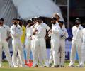 Jayant and Ishant should be dropped for next Test, says Azharuddin