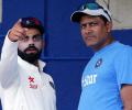 Pune debacle a brutal wake up call for World No 1 India