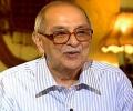 BCCI reforms: Supreme Court replaces Nariman with Divan
