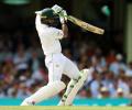 2nd Test: Ali hands Pakistan control over Windies
