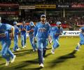 What makes Dhoni India's best captain ever!