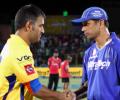 Dhoni now will be judged on how he performs: Dravid